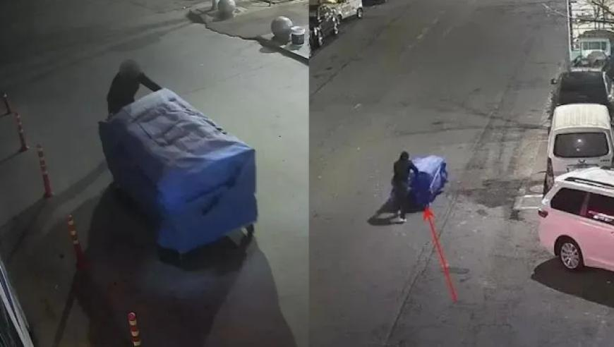 新澳2o24管家婆免费资料,年轻女孩乘网约车被视频骚扰,前瞻性战略落实探讨_专家版V1.83