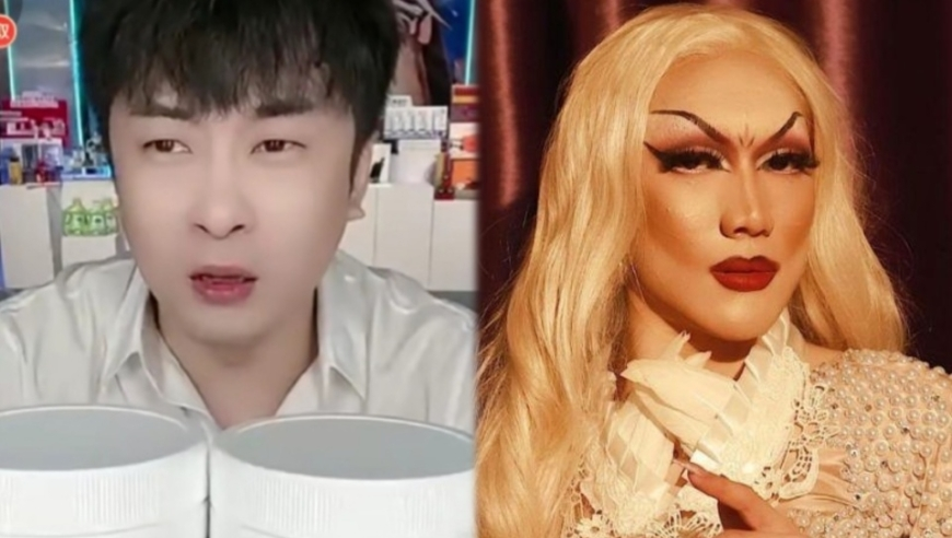 邱震海：李嘉诚不算优秀的企业家,775577现场开码期期准,最新热门解答落实_至尊版V7.46